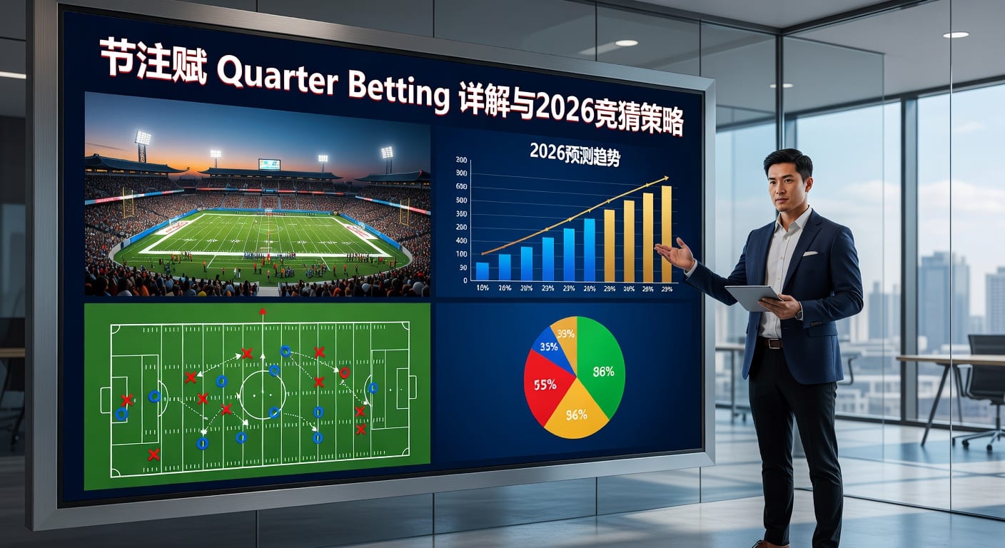 节投注 quarter betting实战指南：节奏判断与下单思路