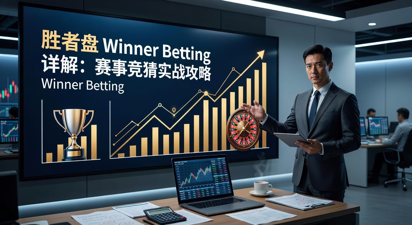 胜者盘 winner betting 玩法解读与观察要点