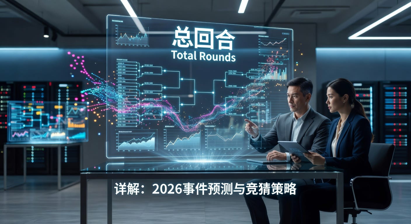 总回合 total rounds 实战解读与投注技巧