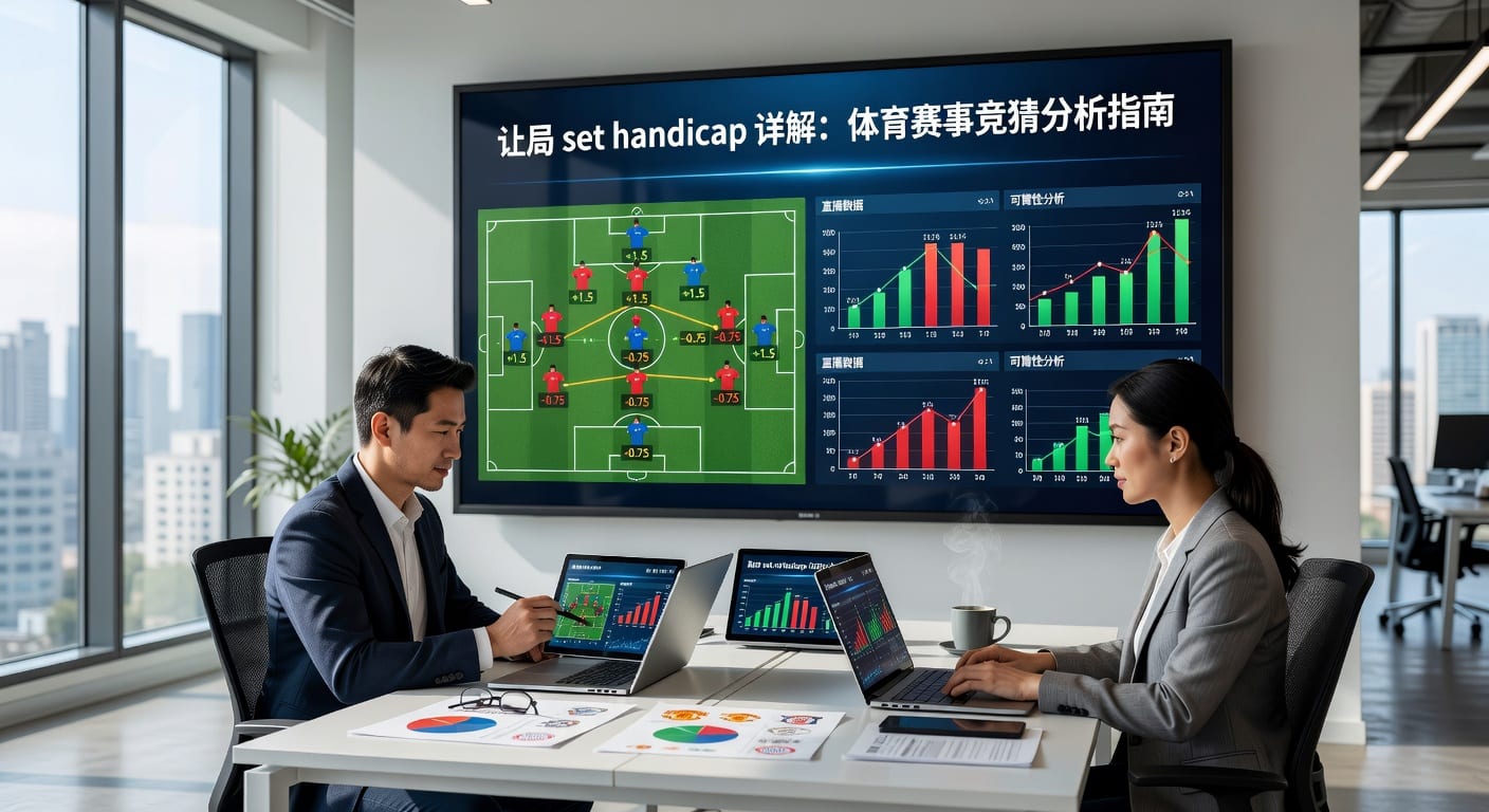 让局 Set Handicap 实战解析与投注技巧