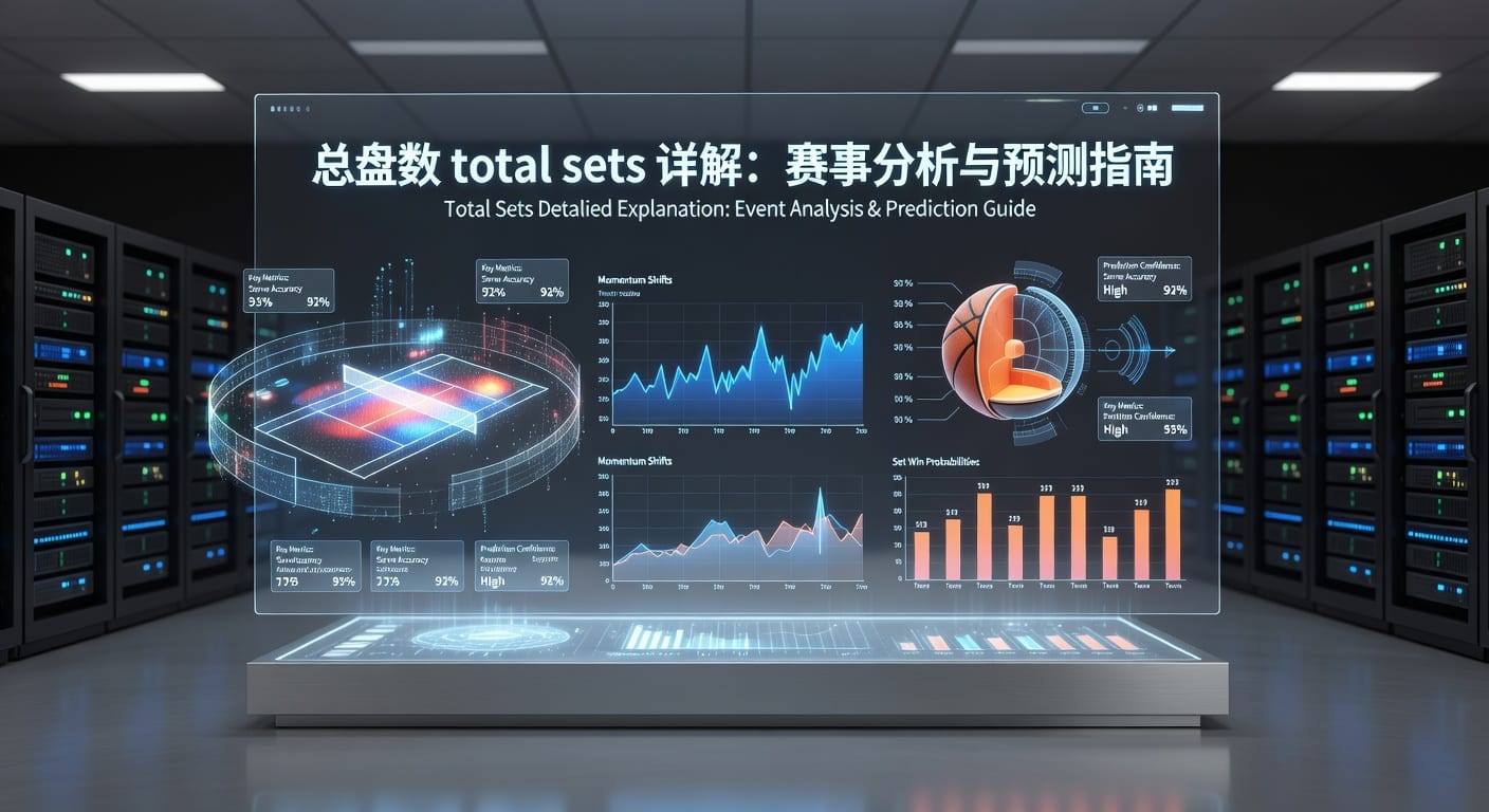总盘数 total sets 看盘路与投注技巧